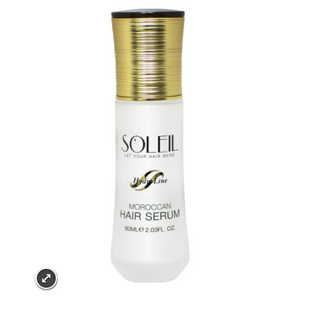 Hair serum
